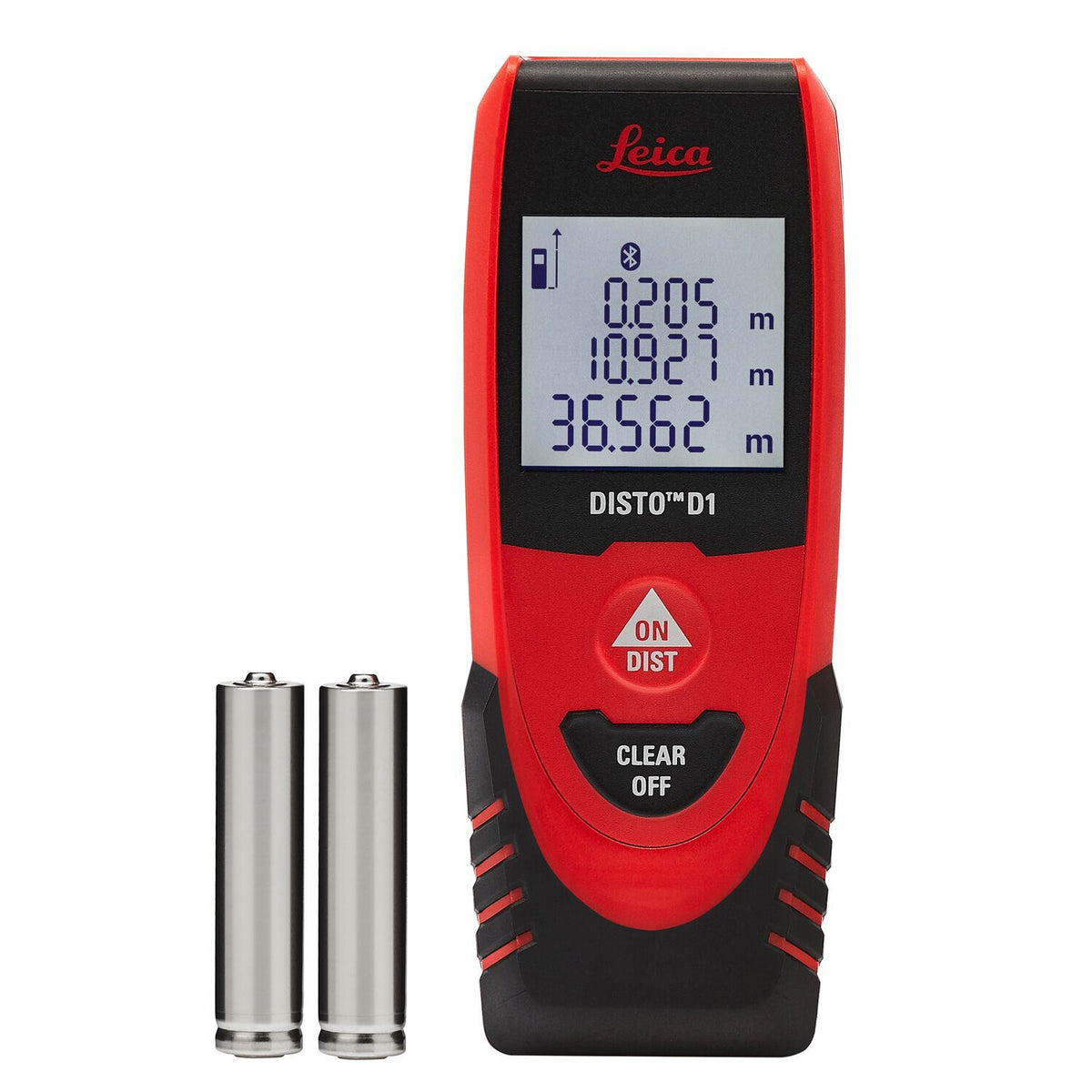 Leica DISTO D1 Laser Distance Meter