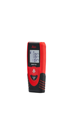 Leica DISTO D1 Laser Distance Meter