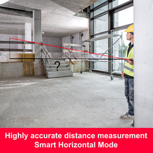 Leica DISTO D2 Laser Distance Meter