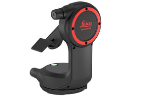 Leica DST 360 with Rugged Case and TRI 120 Tripod