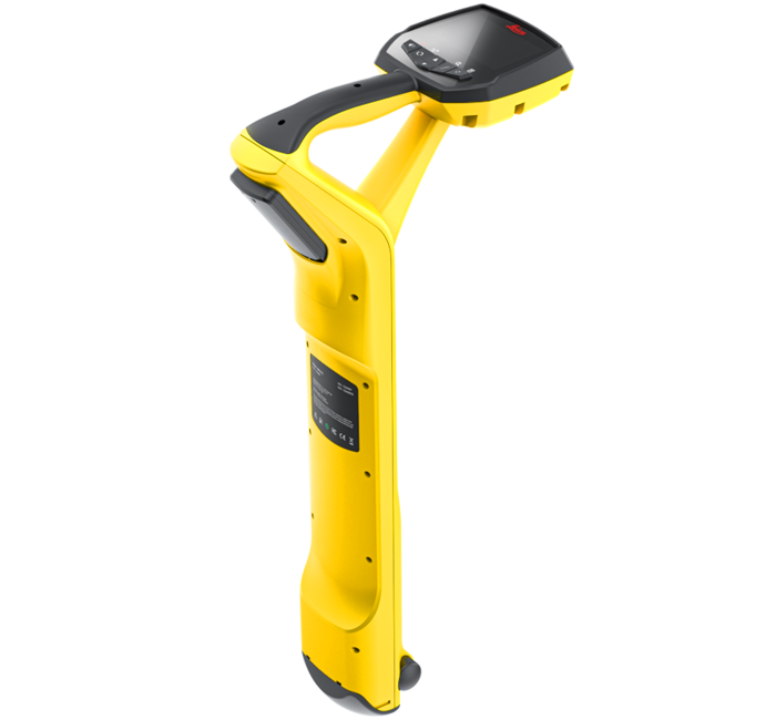 Leica DT100 Precision Locator