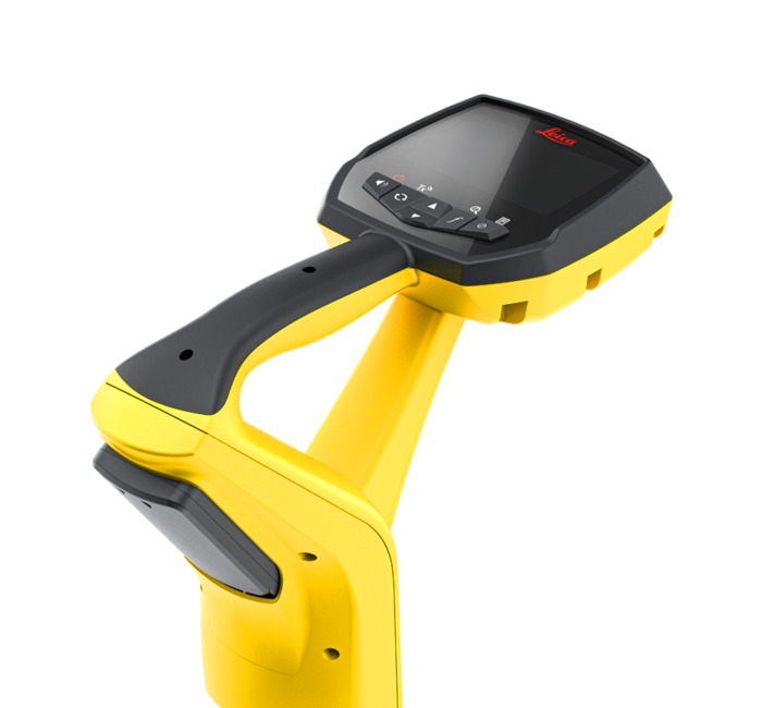 Leica DT100 Precision Locator