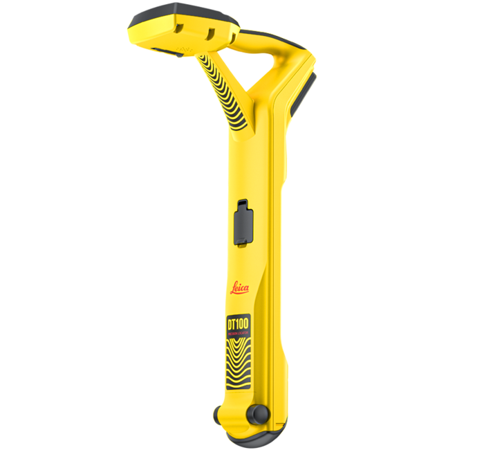 Leica DT100 Precision Locator