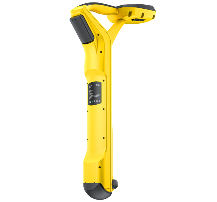 Leica DT100 Precision Locator