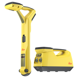 Leica DT100 Precision Locator