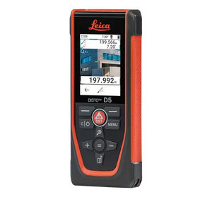 Leica Disto D5 Distance Measuring Tool