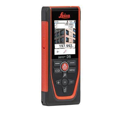 Leica Disto D5 Distance Measuring Tool