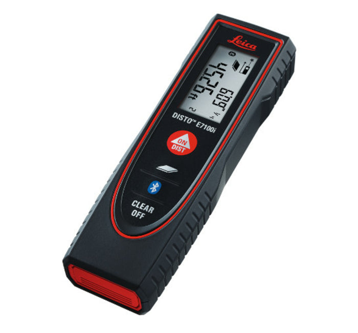 Leica Disto E7100i Laser Distance Meter
