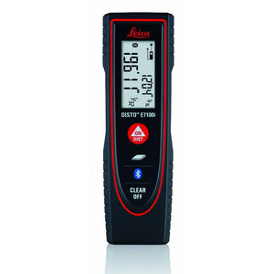 Leica Disto E7100i Laser Distance Meter