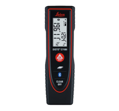 Leica Disto E7100i Laser Distance Meter