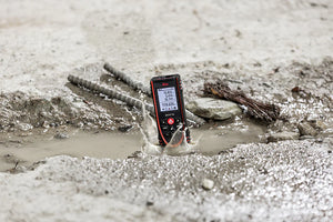 Leica Disto X3 Laser Distance Meter