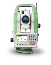 Leica FlexLine TS07 Manual Total Station