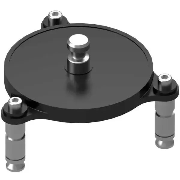 Leica GAD121 Adapter Plate for flexible mounting of RTC360