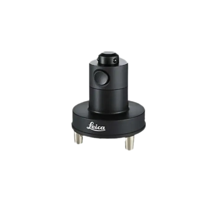 Leica GAD123, BLK adapter to GDF