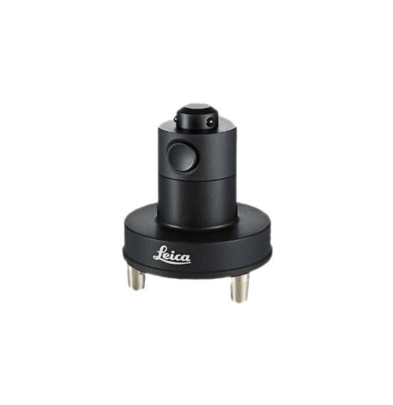 Leica GAD123 BLK360 Tribrach Adapter for Standard Leica Tribrachs