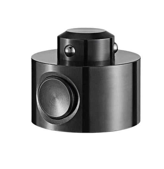 Leica GAD52 BLK Tripod Adapter
