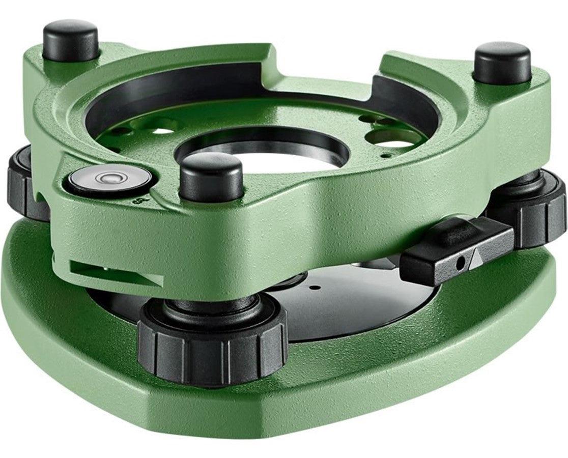 Leica GDF 311 Tribrach without Optical Plummet 842061