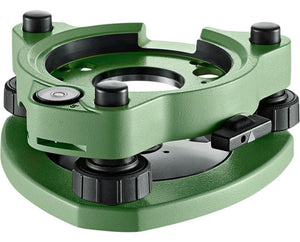Leica GDF 311 Tribrach without Optical Plummet 842061