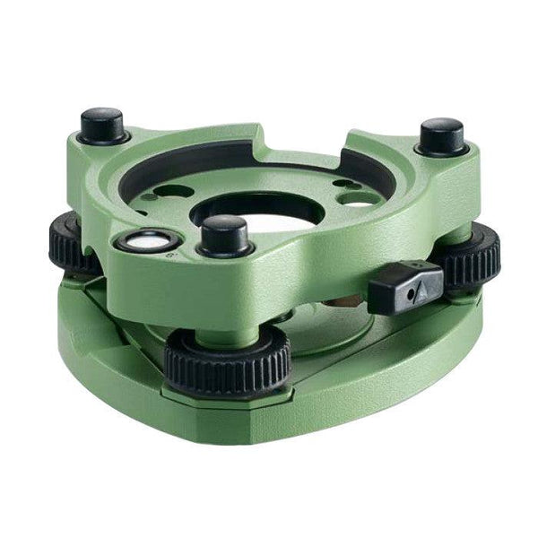 Leica GDF121 Tribrach (w/o Optical Plummet)