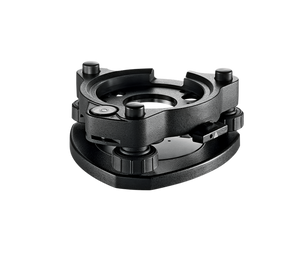 Leica GDF301 Tribrach without optical plummet