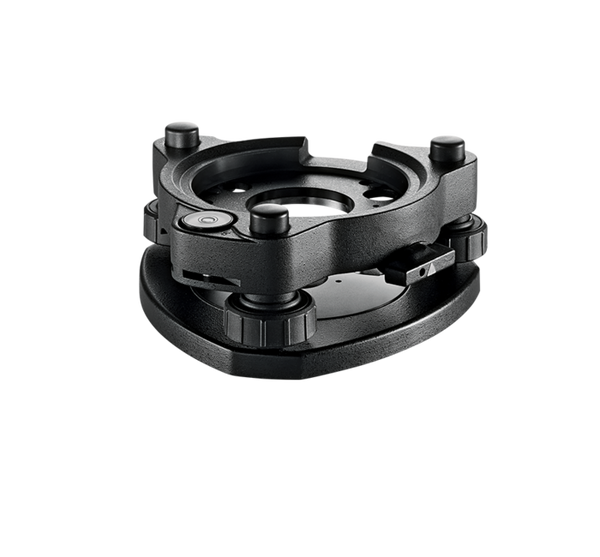 Leica GDF301 Tribrach without optical plummet