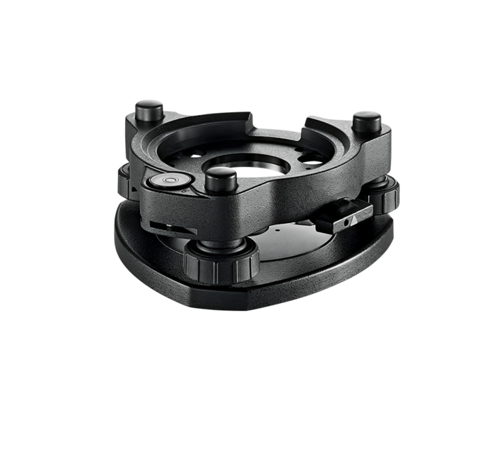Leica GDF301 Tribrach without optical plummet