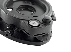 Leica GDF302 Tribrach with optical plummet