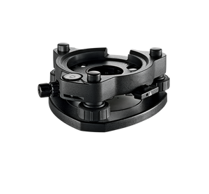 Leica GDF302 Tribrach with optical plummet