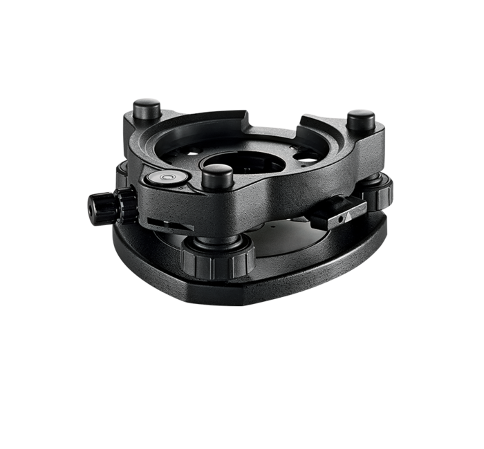 Leica GDF302 Tribrach with optical plummet