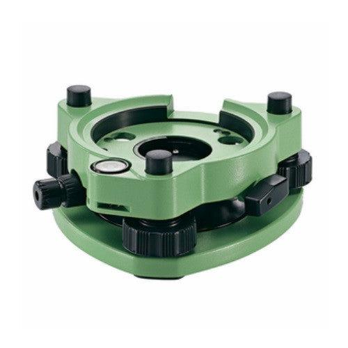 Leica GDF312 Tribrach with Optical Plummet 842062