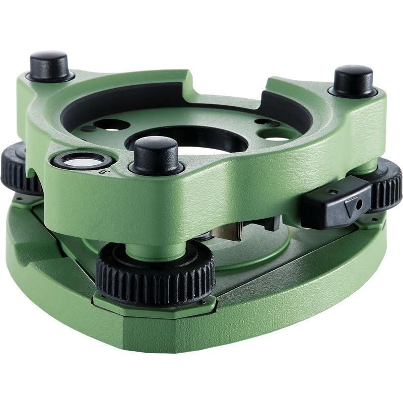Leica GDF321 Professional Tribrach without Optical Plummet (777508)