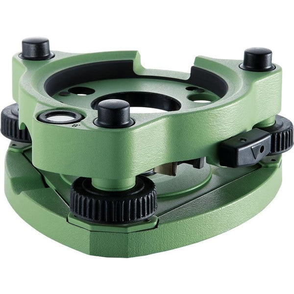 Leica GDF321 Professional Tribrach w/o Optical Plummet (777508)