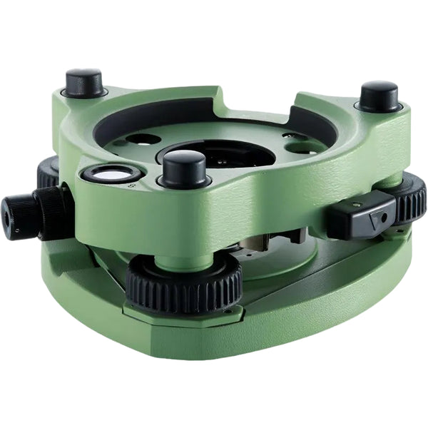 Leica GDF322 Professional Tribrach (w/ Optical Plummet)