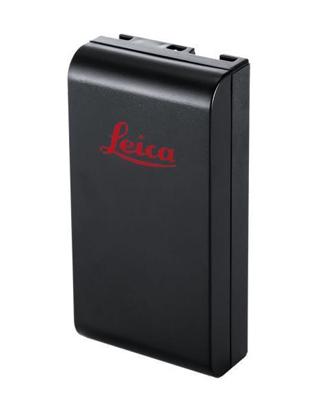 Leica GEB111 NiMH Plug-In Camcorder Battery