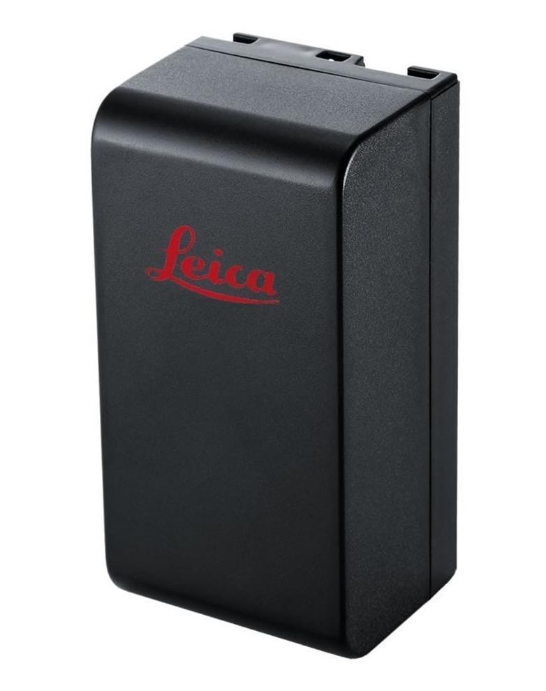 Leica GEB121 NiMH Plug-In Camcorder Battery