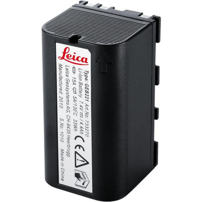 Leica GEB221 Lithium Ion Battery
