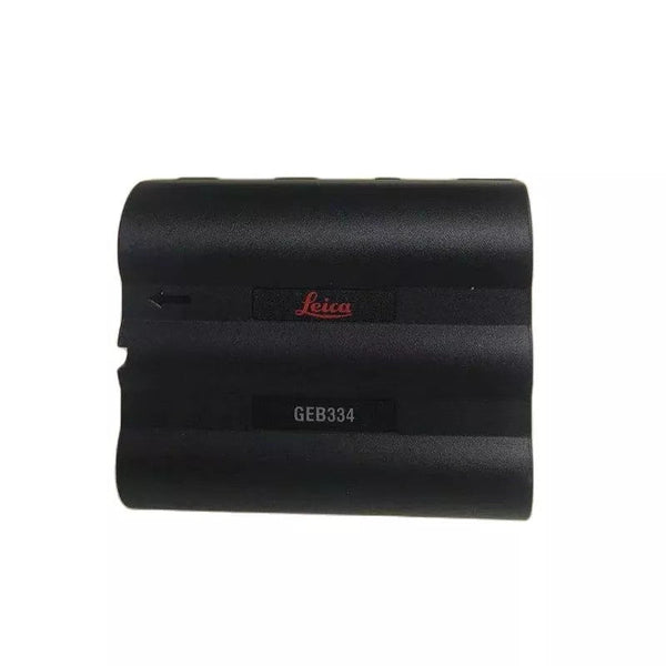 Leica GEB334 Li-Ion Battery – 10.8V, 3.45Ah