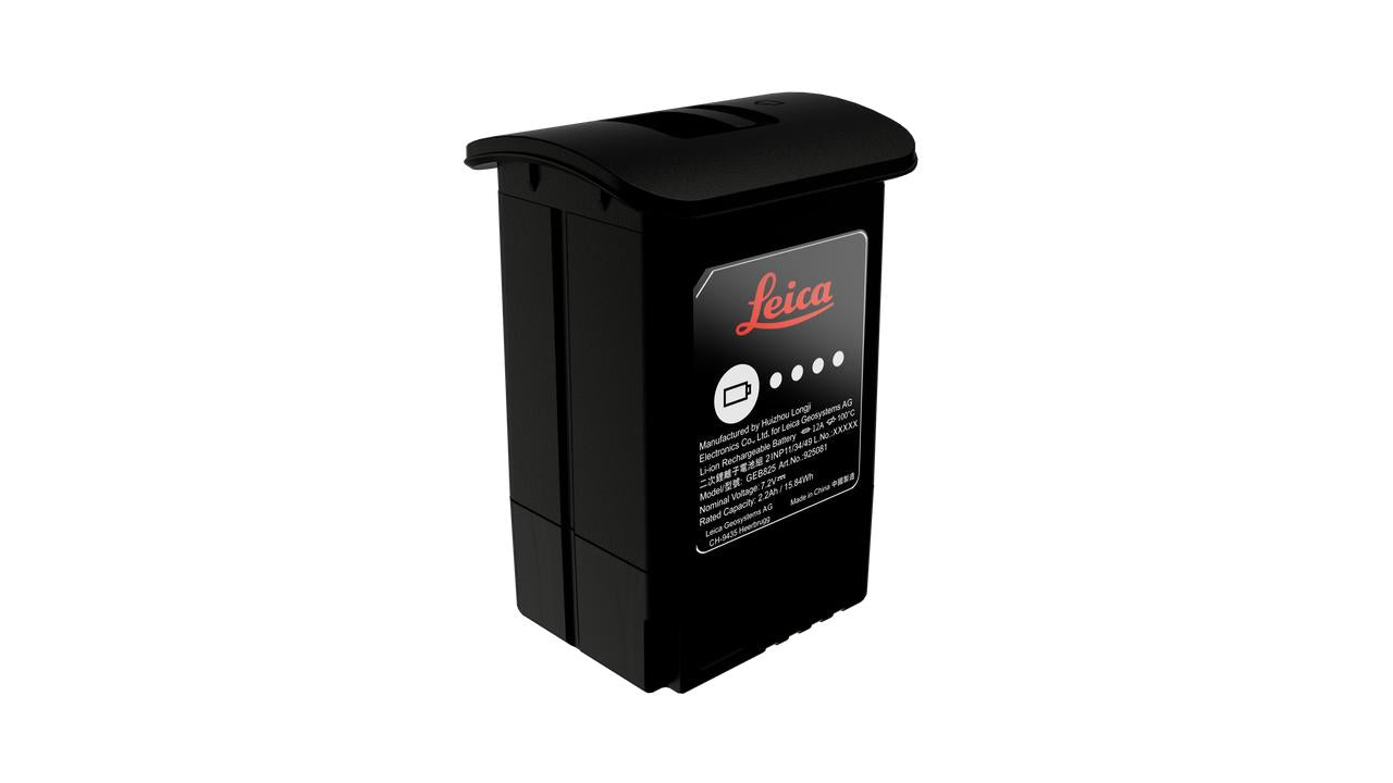 Leica GEB825 for BLK360 G2 Battery