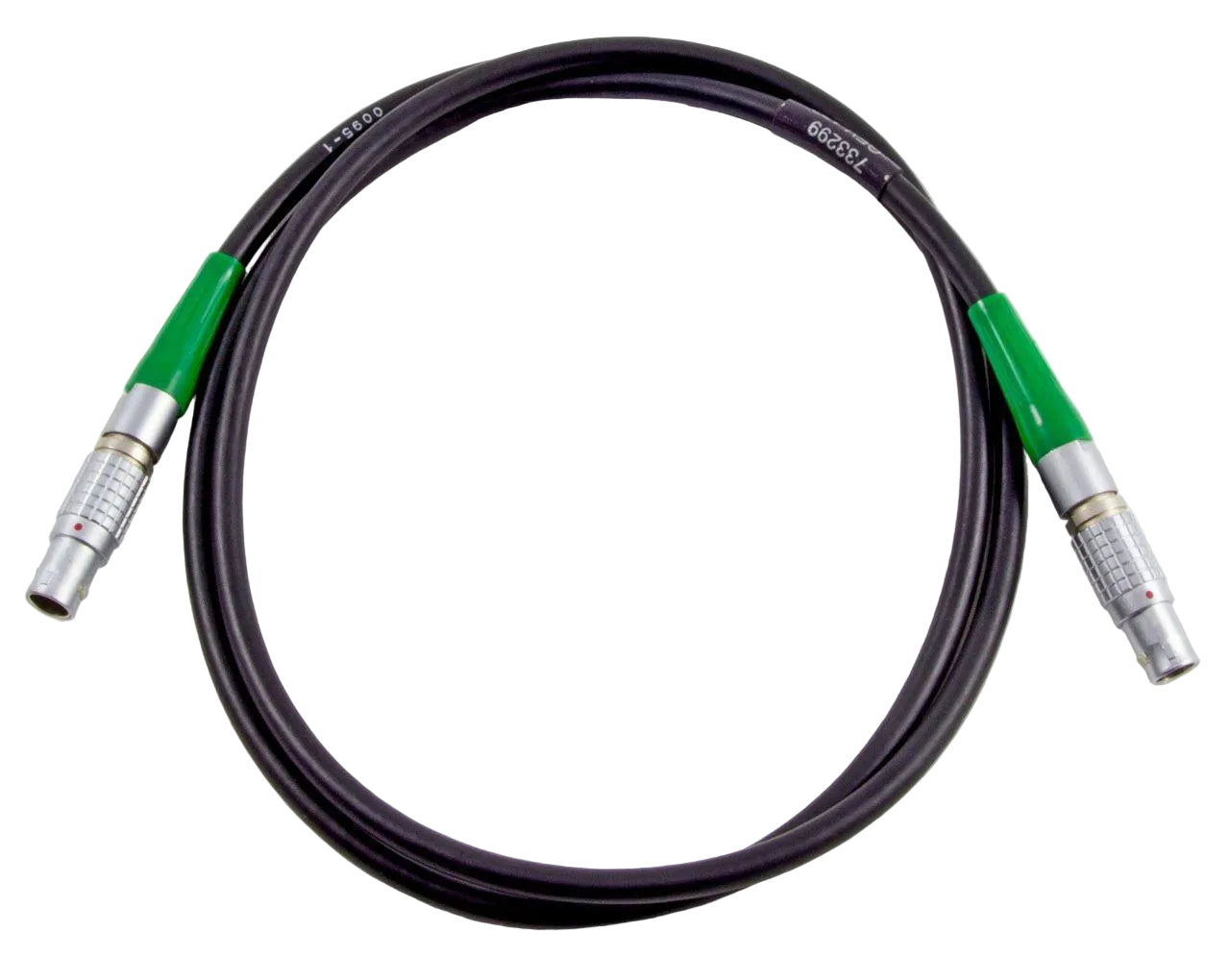 Leica GEV173 System 1200 Controller to GPS Cable, 1.2m