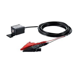 Leica GEV71, 4m Car Battery Cable, 12V