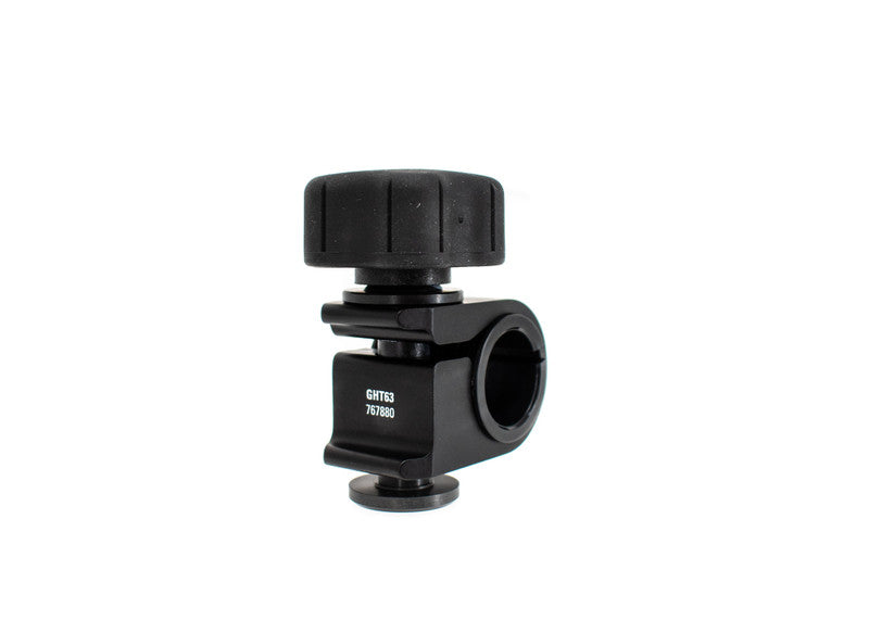 Leica GHT63 Pole Clamp for Field Controller Holder