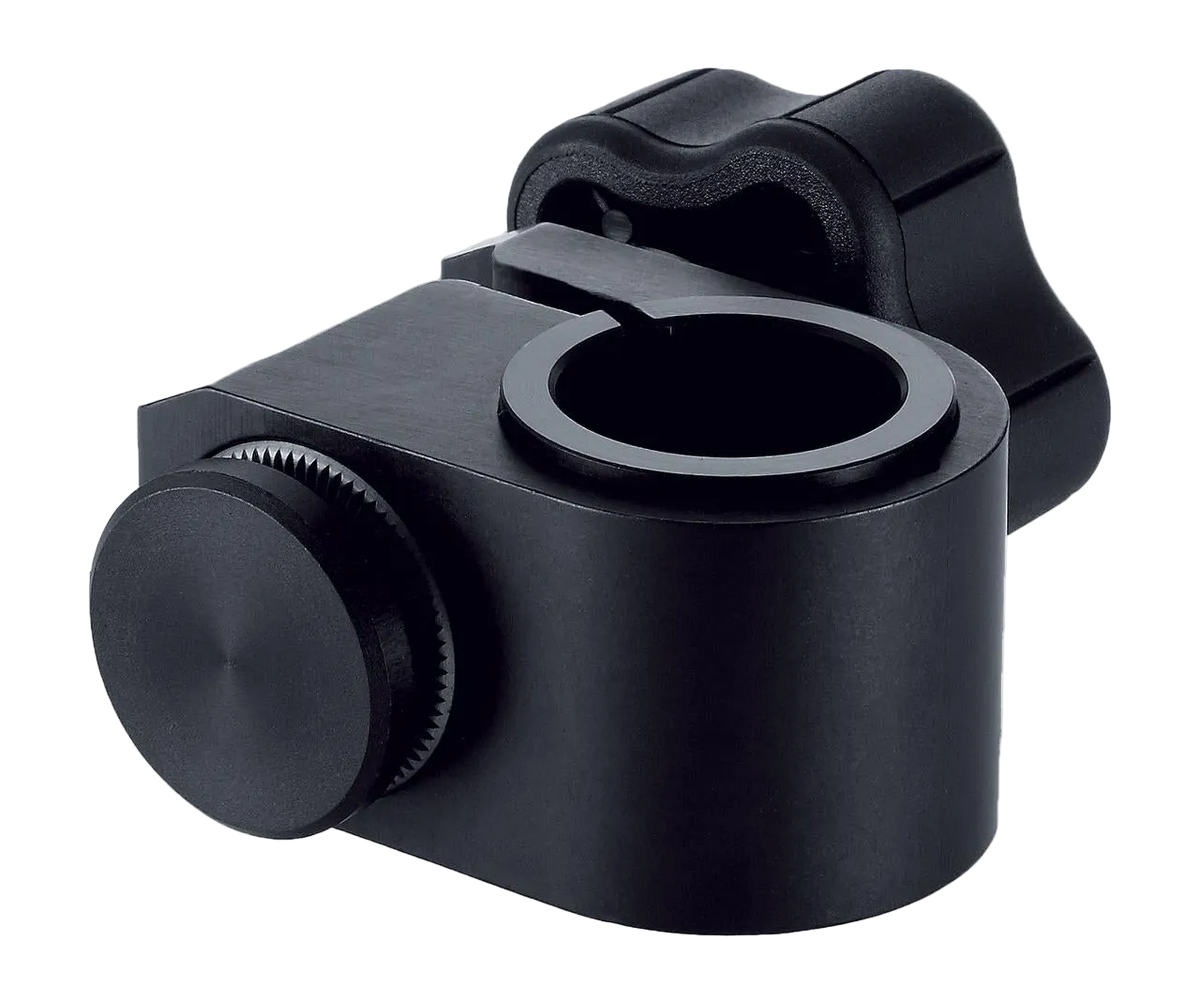 Leica GHT63 Pole Clamp for Field Controller Holder