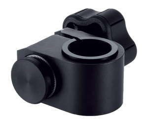 Leica GHT63 Pole Clamp for Field Controller Holder