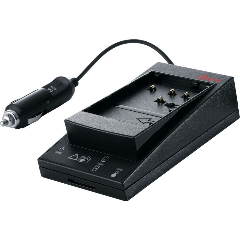 Leica GKL112 Battery Charger