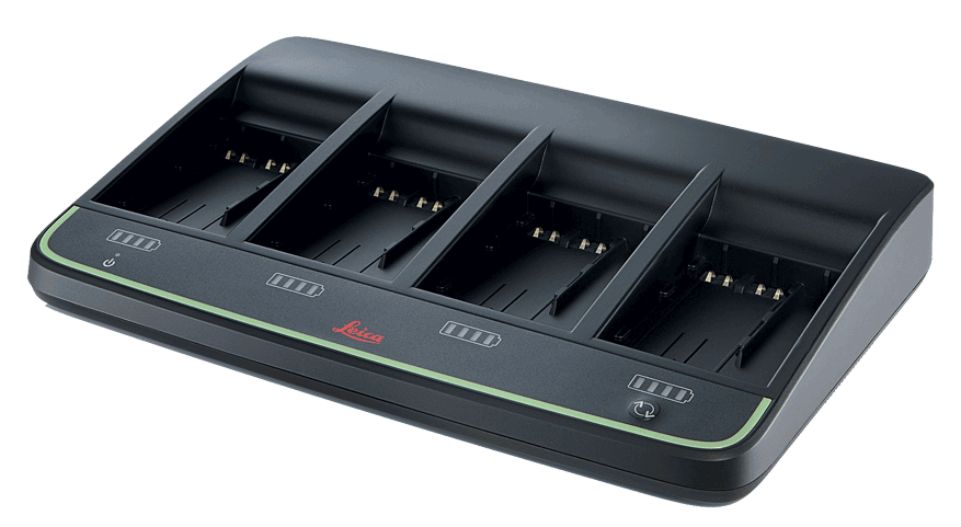 Leica GKL341 Battery Charger