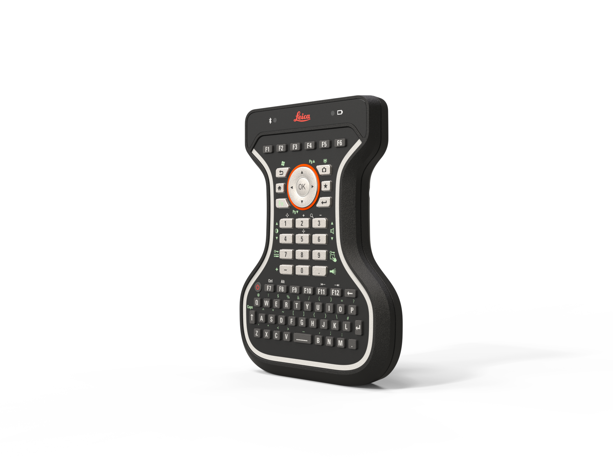Leica GKP100 – Captivate Keypad