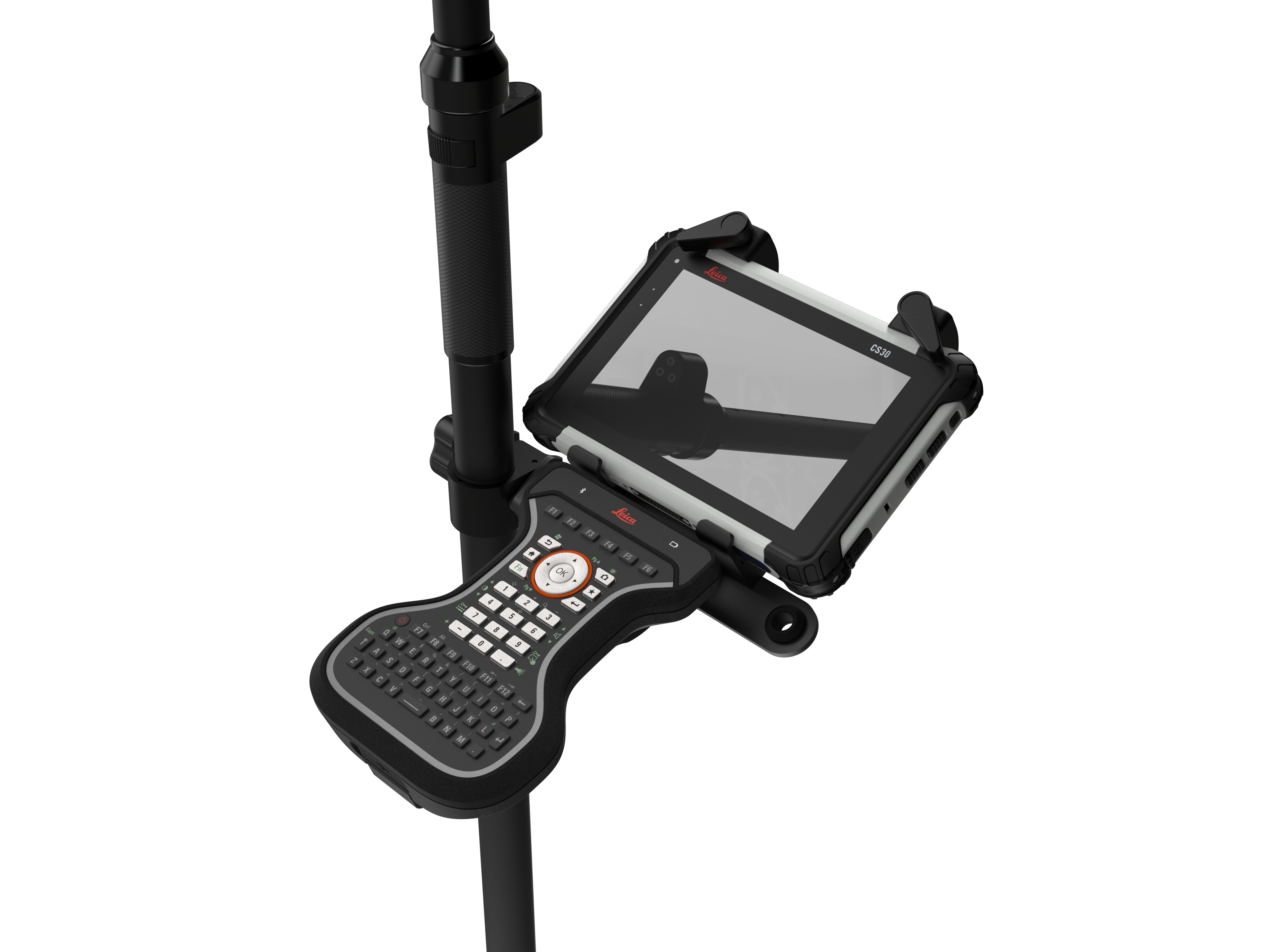 Leica GKP100 – Captivate Keypad