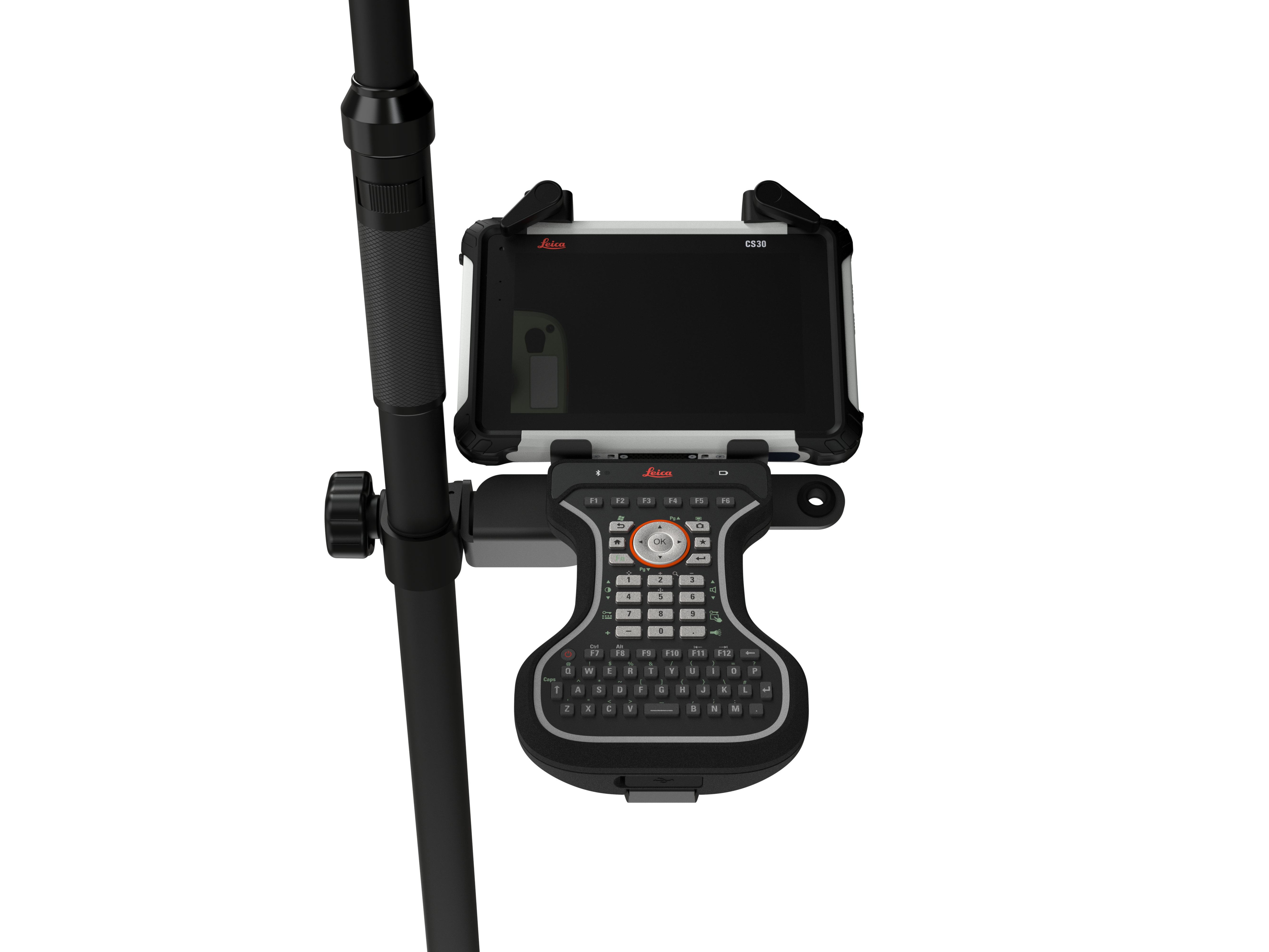 Leica GKP100 – Captivate Keypad