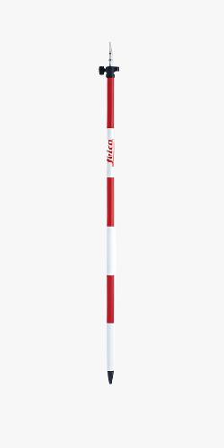 Leica GLS111 Heavy Duty Telescopic Pole