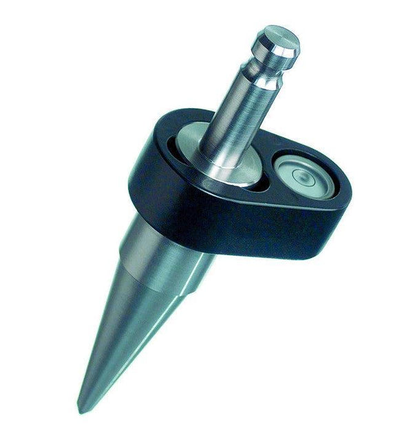 Leica GLS14 Mini Reflector Prism Pole w/ Circular Bubble